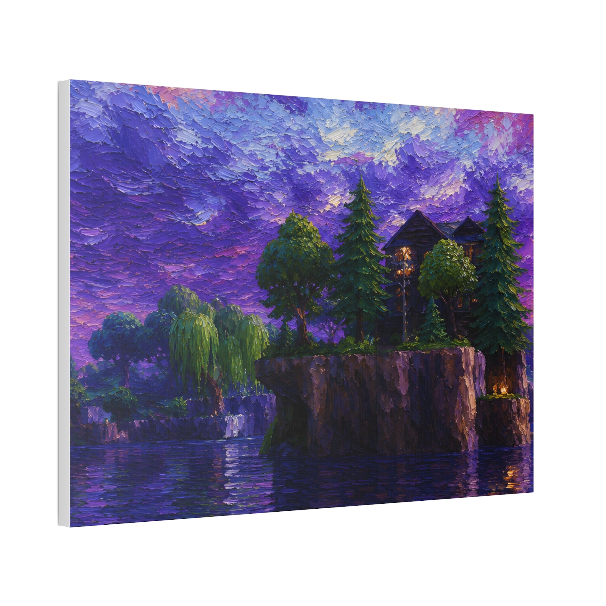 Twilight on Loot Lake — Chapter One Collection