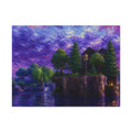 Twilight on Loot Lake — Chapter One Collection
