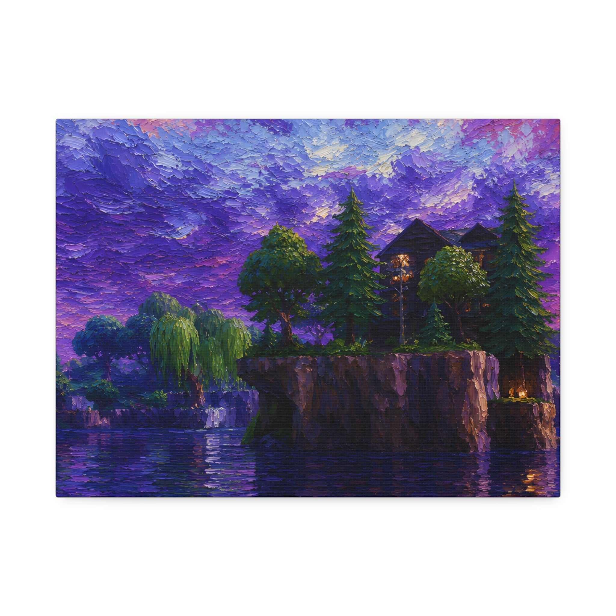 Twilight on Loot Lake — Chapter One Collection