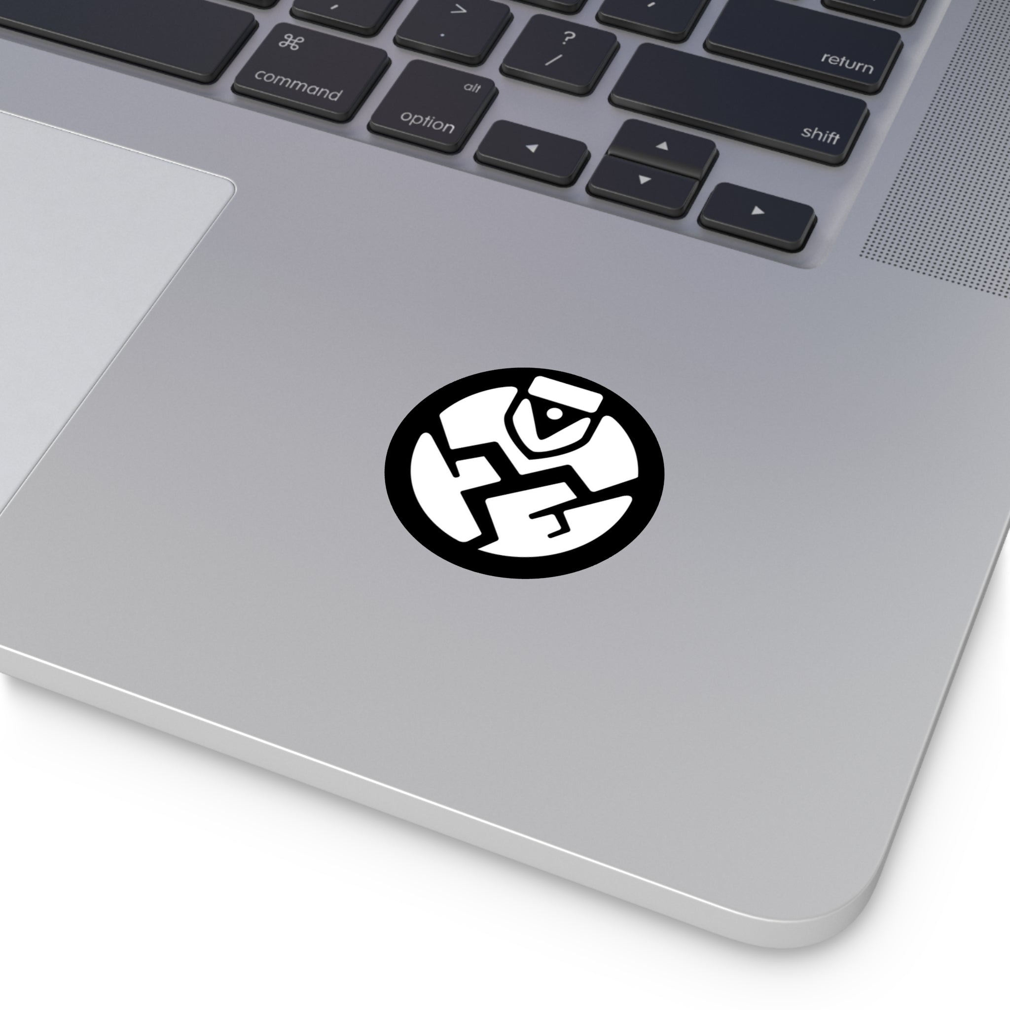 Ghost Logo - Chapter 2 Collection