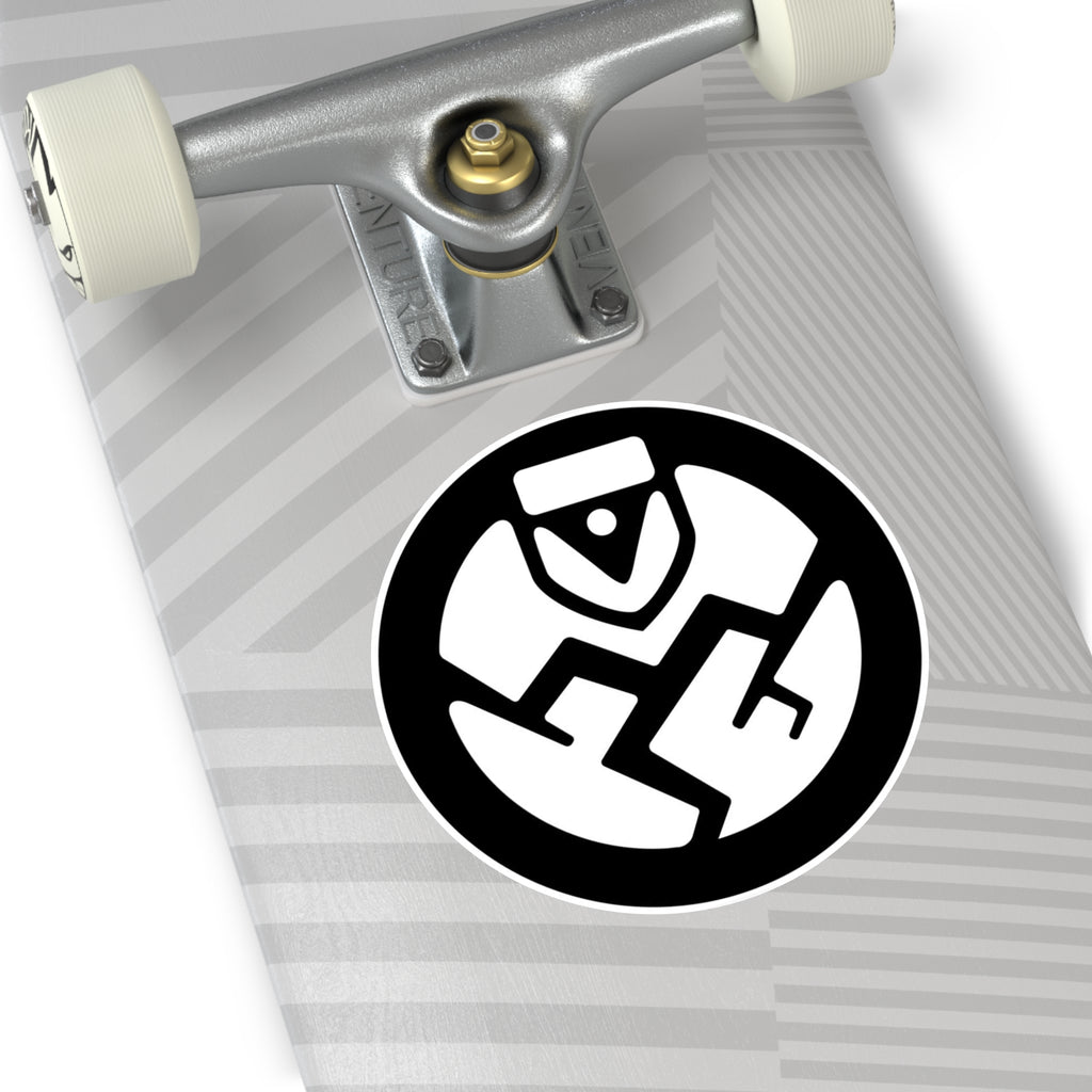 Ghost Logo - Chapter 2 Collection