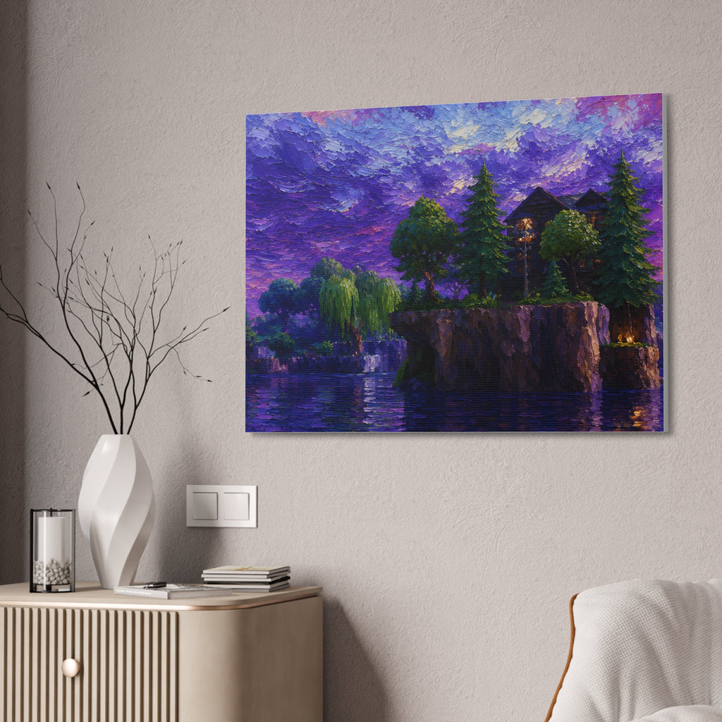 Twilight on Loot Lake — Chapter One Collection