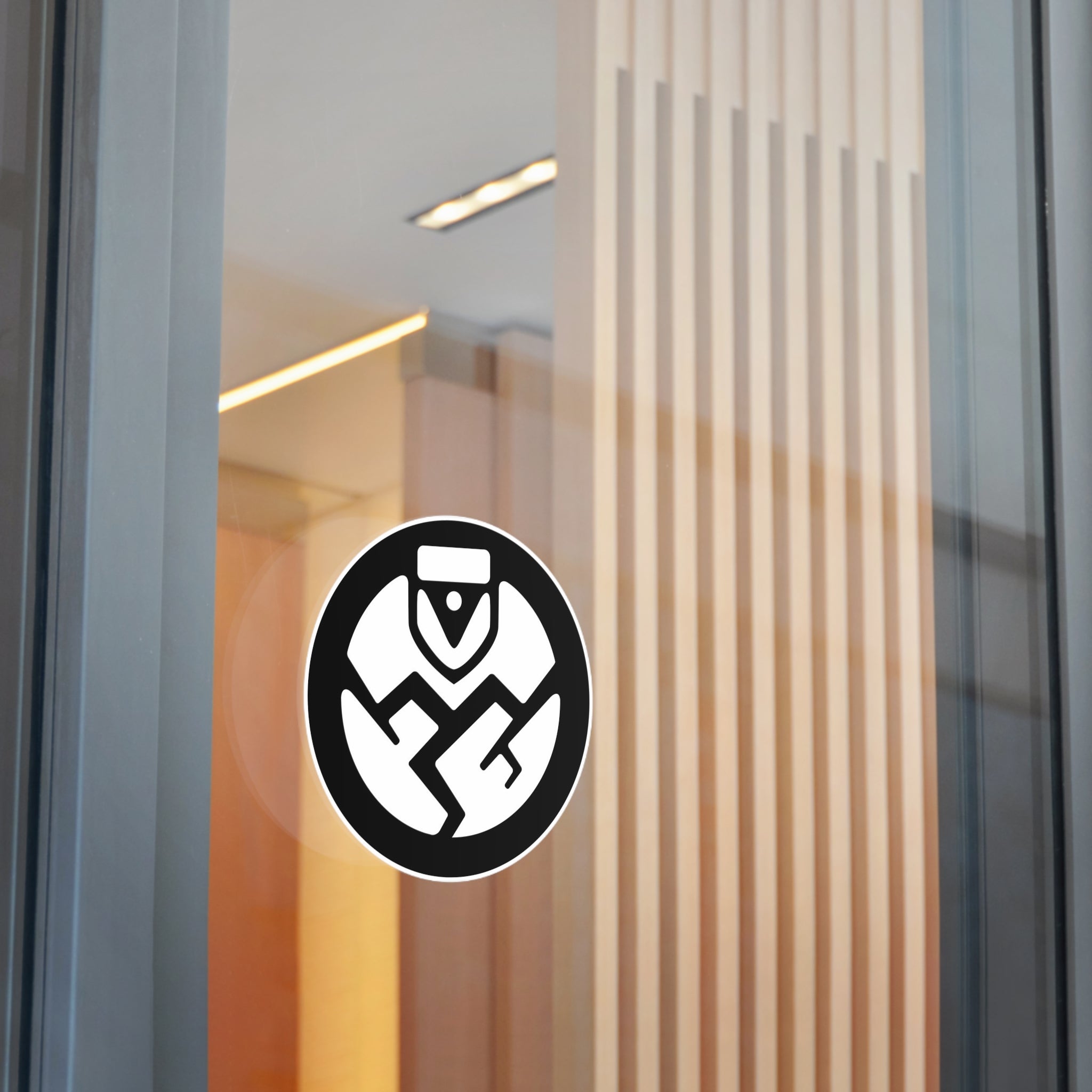 Ghost Logo - Chapter 2 Collection