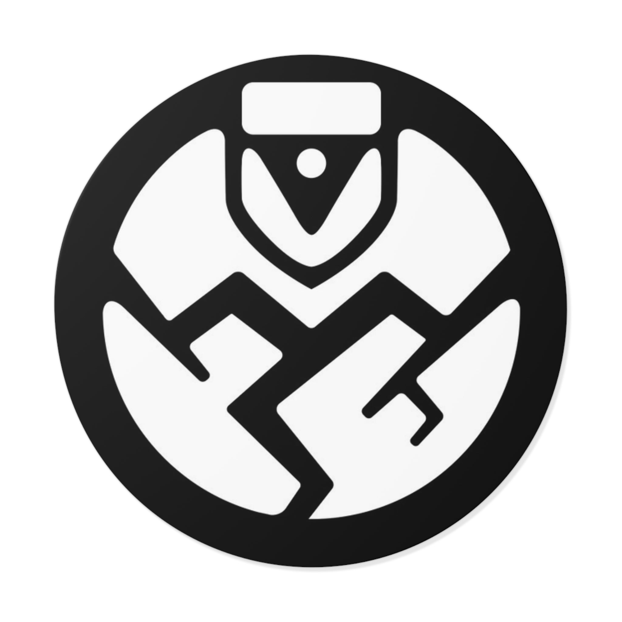 Ghost Logo - Chapter 2 Collection